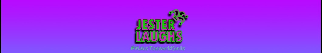 Jester Laughs