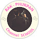 RAK - PHUKPAN Channel SCHOOL