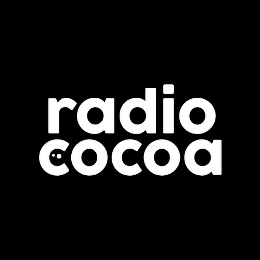 RadioCOCOA @RadioCOCOA10