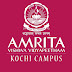 Amrita Vishwa Vidyapeetham, Kochi Campus