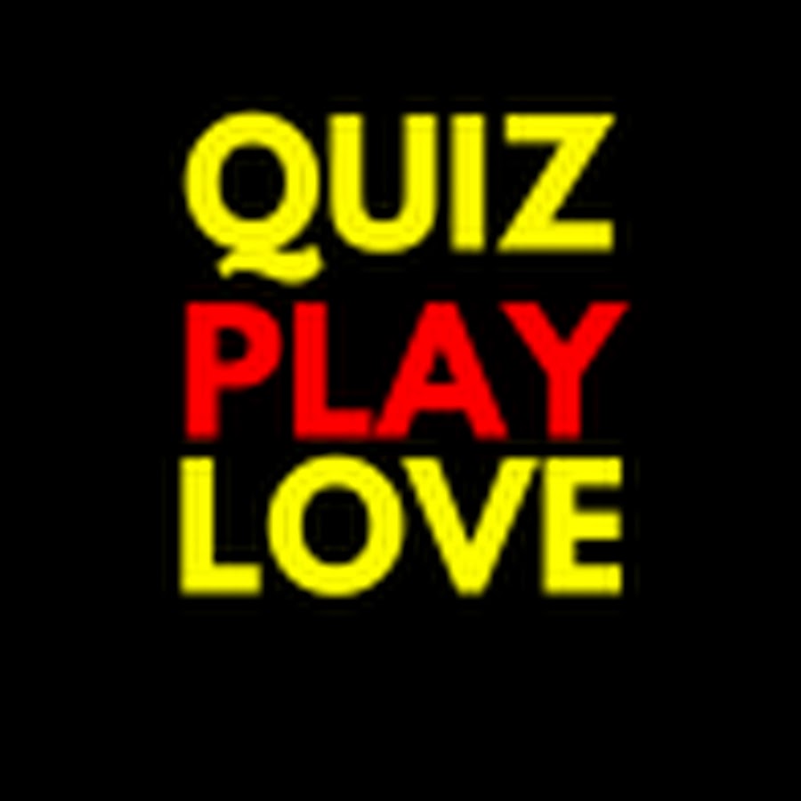 Quiz Play Love