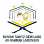 RTG AR-RAHMAH LAMONGAN