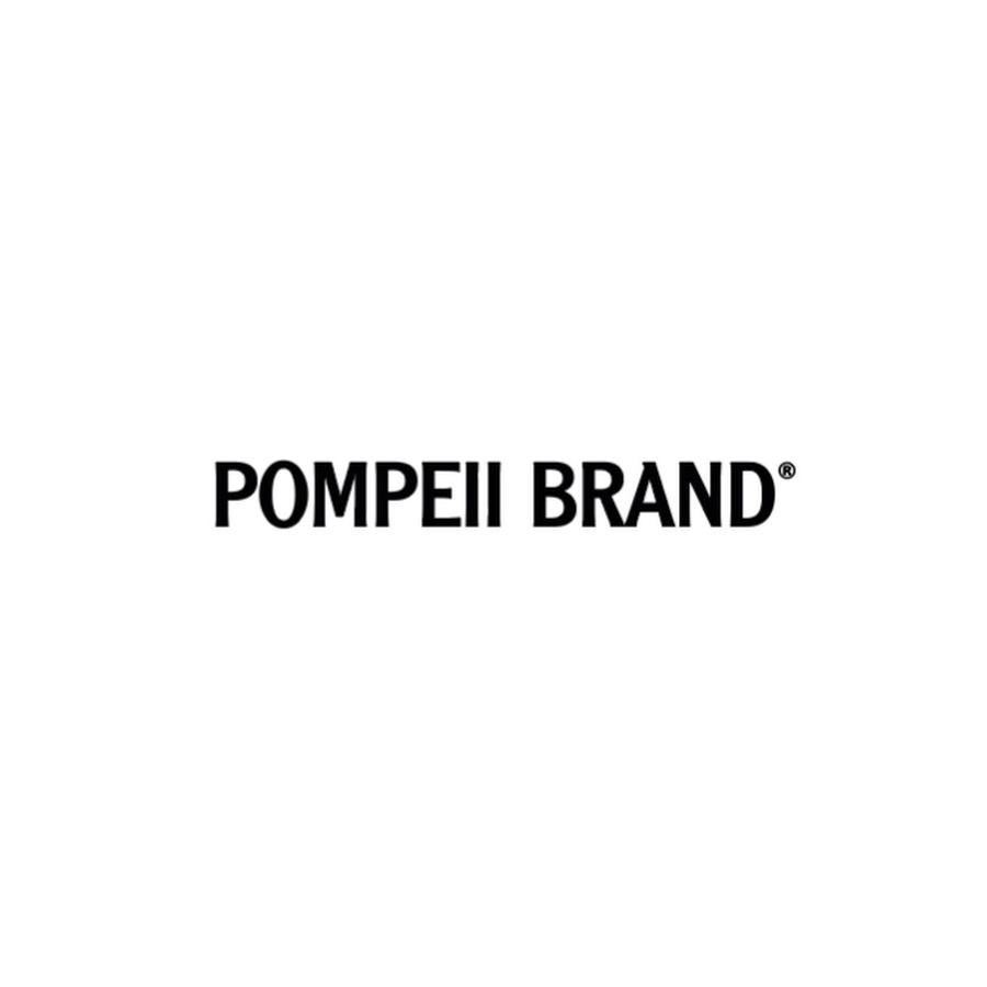 POMPEII BRAND - YouTube