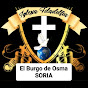 Iglesia El burgo de Osma~Restaurando vidas