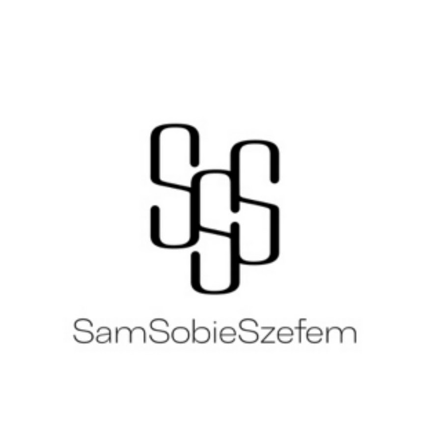 SamSobieSzefem