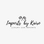 Imports By Kairo