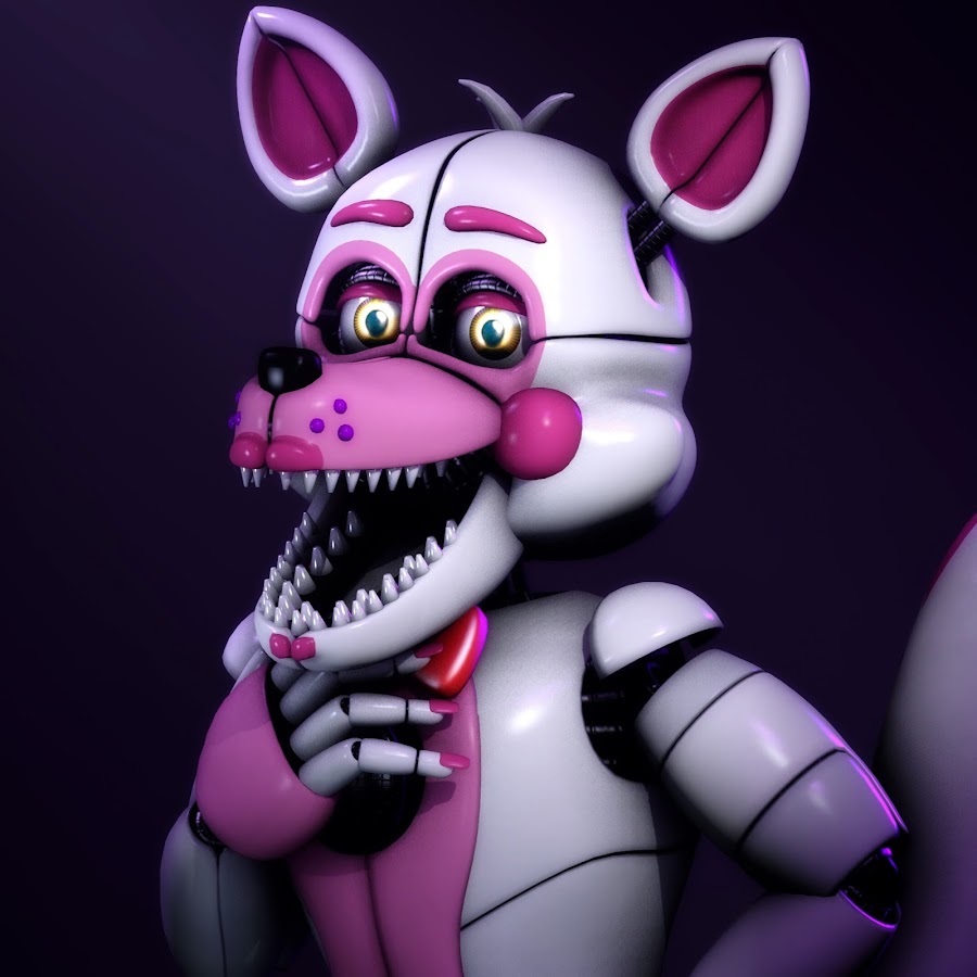 ФНАФ 10. Mangle. Below the surface (FNAF S... Below the surface FNAF sister location Song by Griffinilla 1 hour.