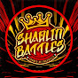 SHAOLIN BATTLES