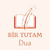 Bir tutam dua