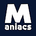 渓流ベイトManiacs