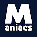 渓流ベイトManiacs