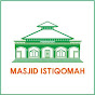 MASJID ISTIQOMAH PASIRWANGI BANDUNG