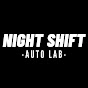 Night Shift Auto Lab