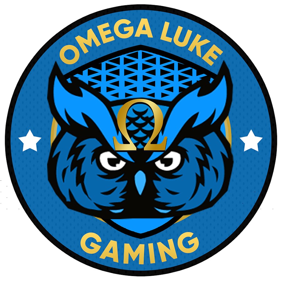 Omega Luke YouTube