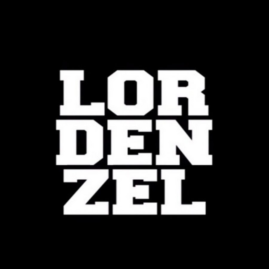 Lord Enzel @LordEnzel