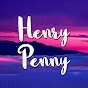 Henry Penny