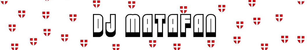 DJ MATAFAN Banner