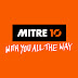 logo Mitre 10 New Zealand