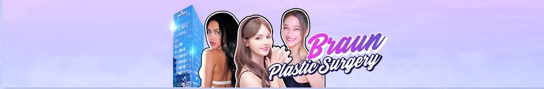 BRAUN Plastic Surgery Korea Banner