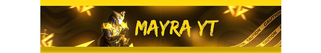 MAYRA YT