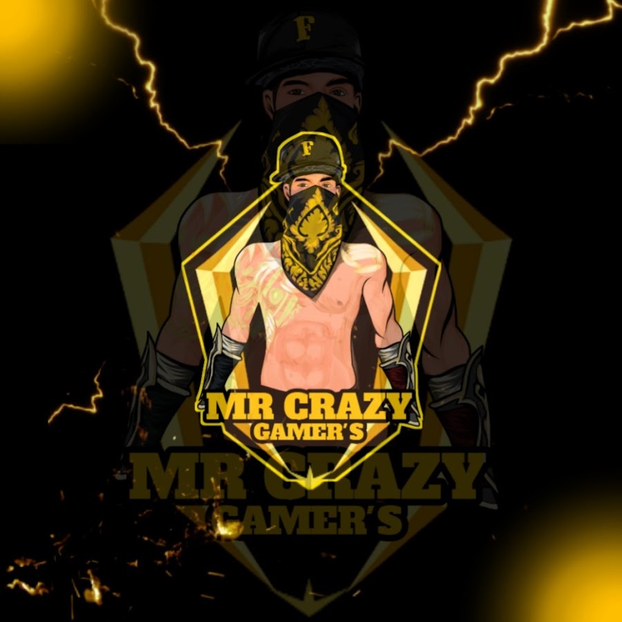 MR-CRAZY- GAMER (@mrcrazygamer3) / X