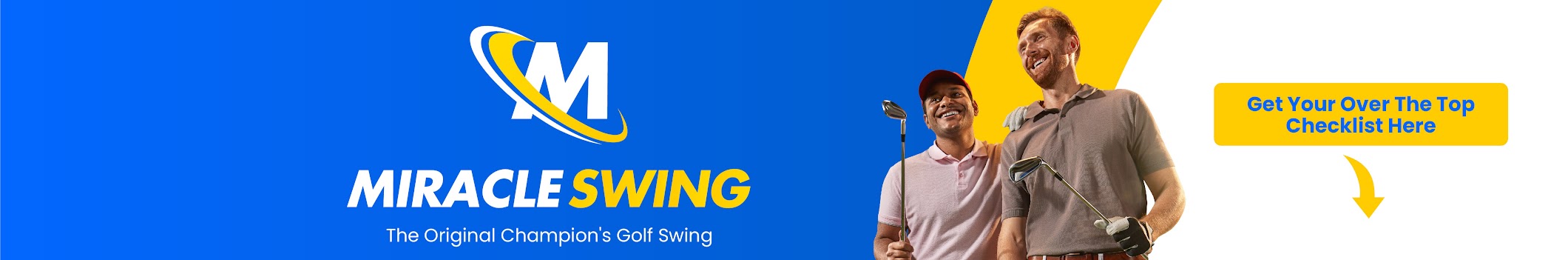 Miracle Swing Experience