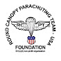 Round Canopy Parachuting Team-USA