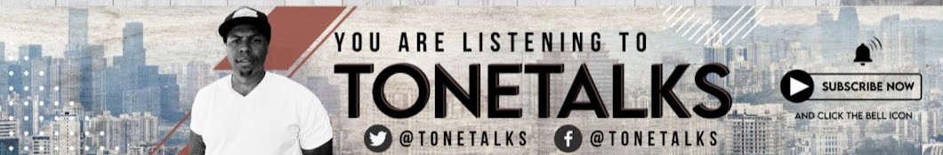 tonetalks Banner
