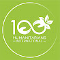 100 Humanitarians International