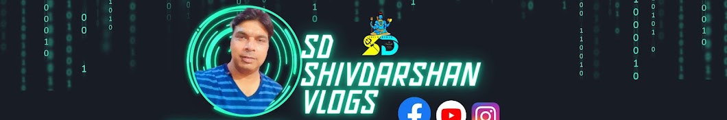 SD shivdarshan vlogs