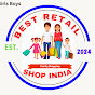 Best Retail Shop india