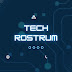 logo Tech Rostrum