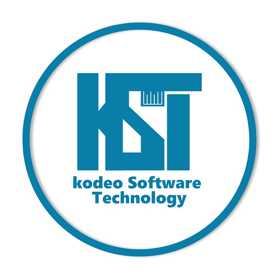 Kodeo Software Technology - YouTube