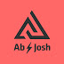 logo Ab & Josh