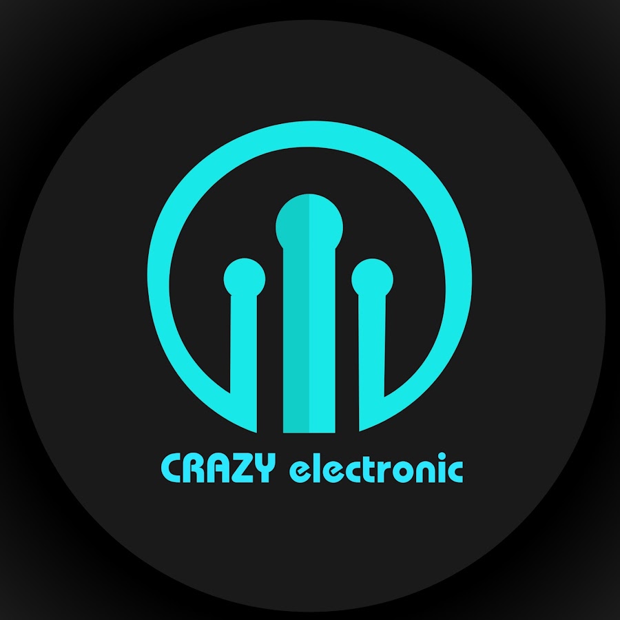 CRAZY elactronic