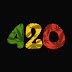 logo The420spot 