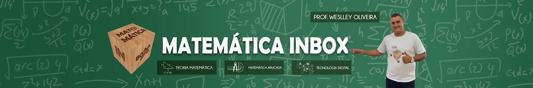 MATEMÁTICA INBOX