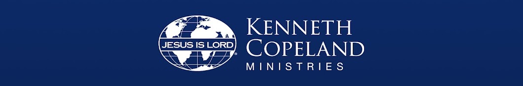 Kenneth Copeland Ministries Banner