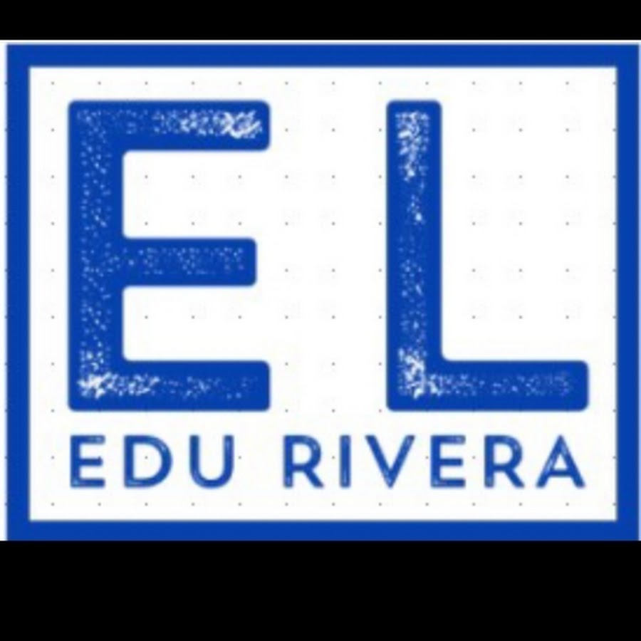 EL EDU RIVERA  @eledurivera