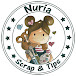 Nuria Scrap and Tips