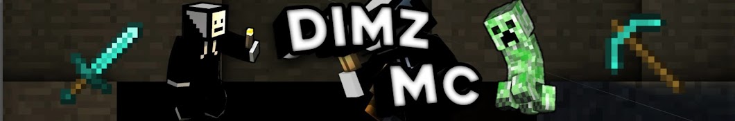 DIMZ MC