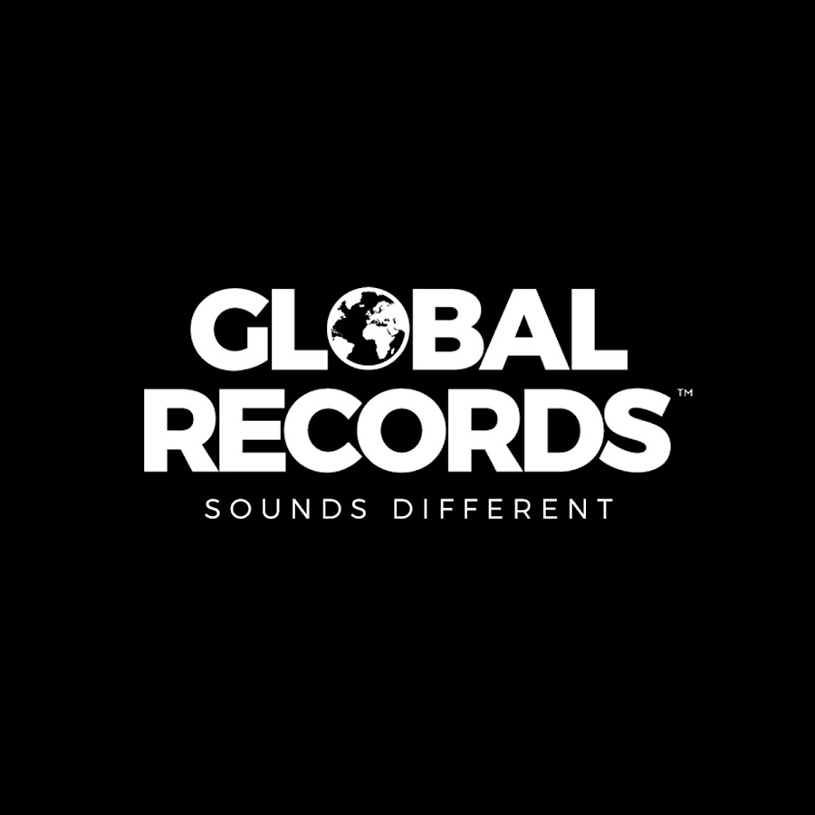 Global Records @GlobalRecords