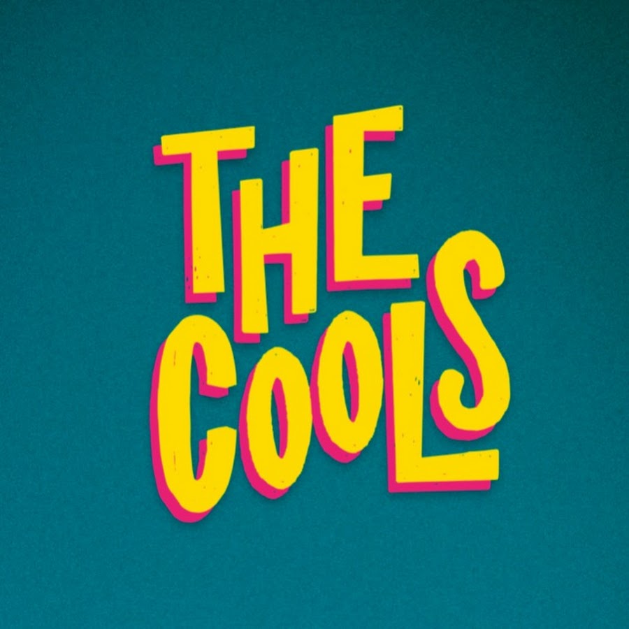 The Cools - YouTube