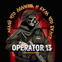 OPERATOR 13