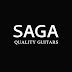 Saga Guitar