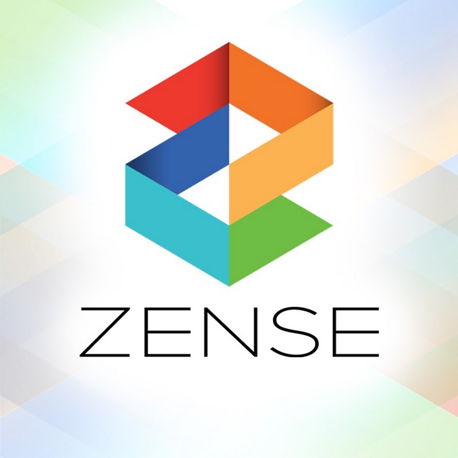 ZENSE Entertainment  @zensetv