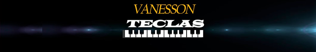 Vanesson Teclas