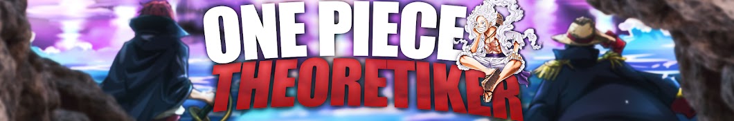 One Piece Theoretiker Banner