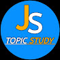 JS TOPIC STUDY