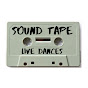 Sound tape live dances